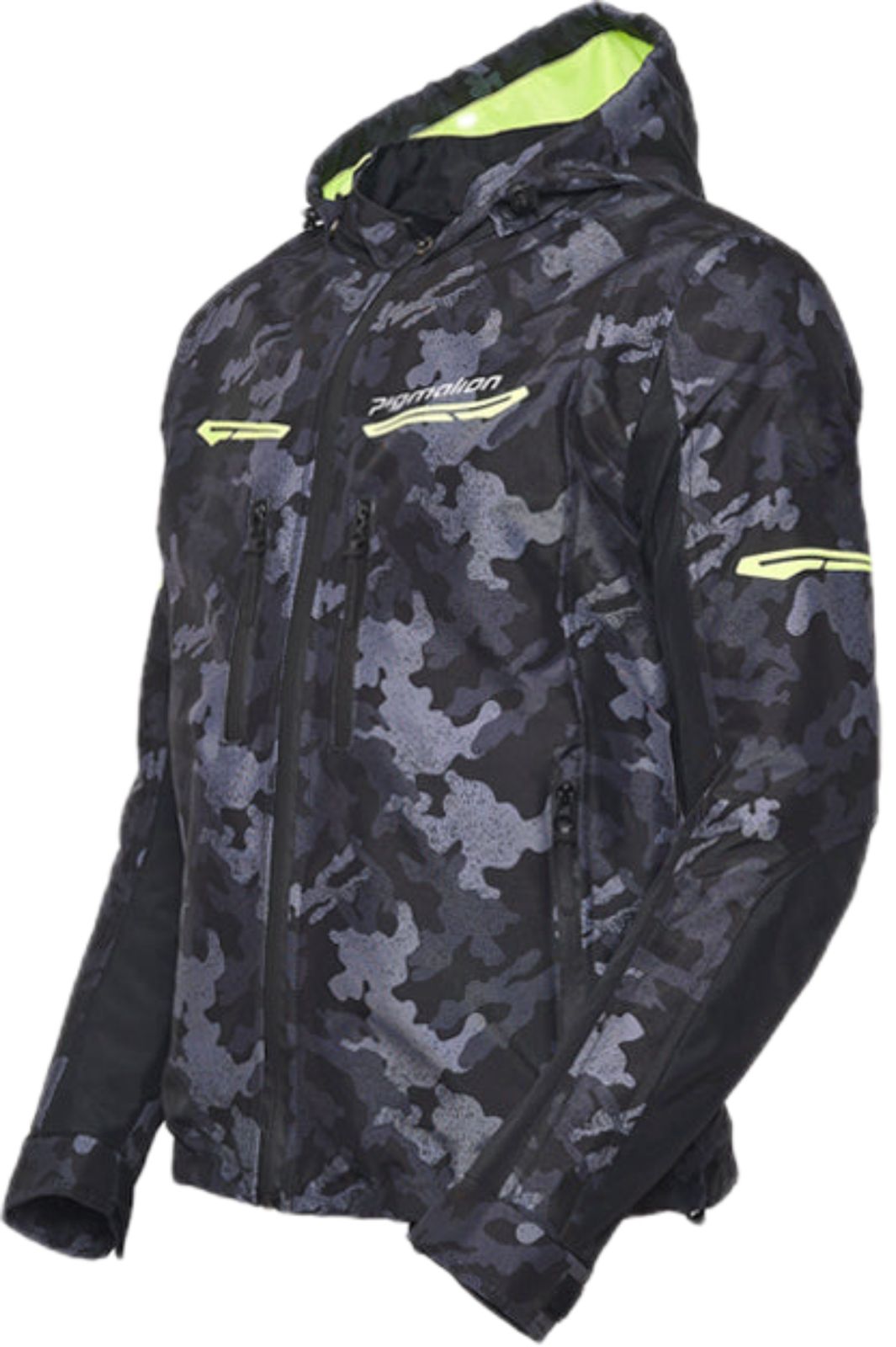 CHAQUETA PROTECCION PIGMALION FENIX