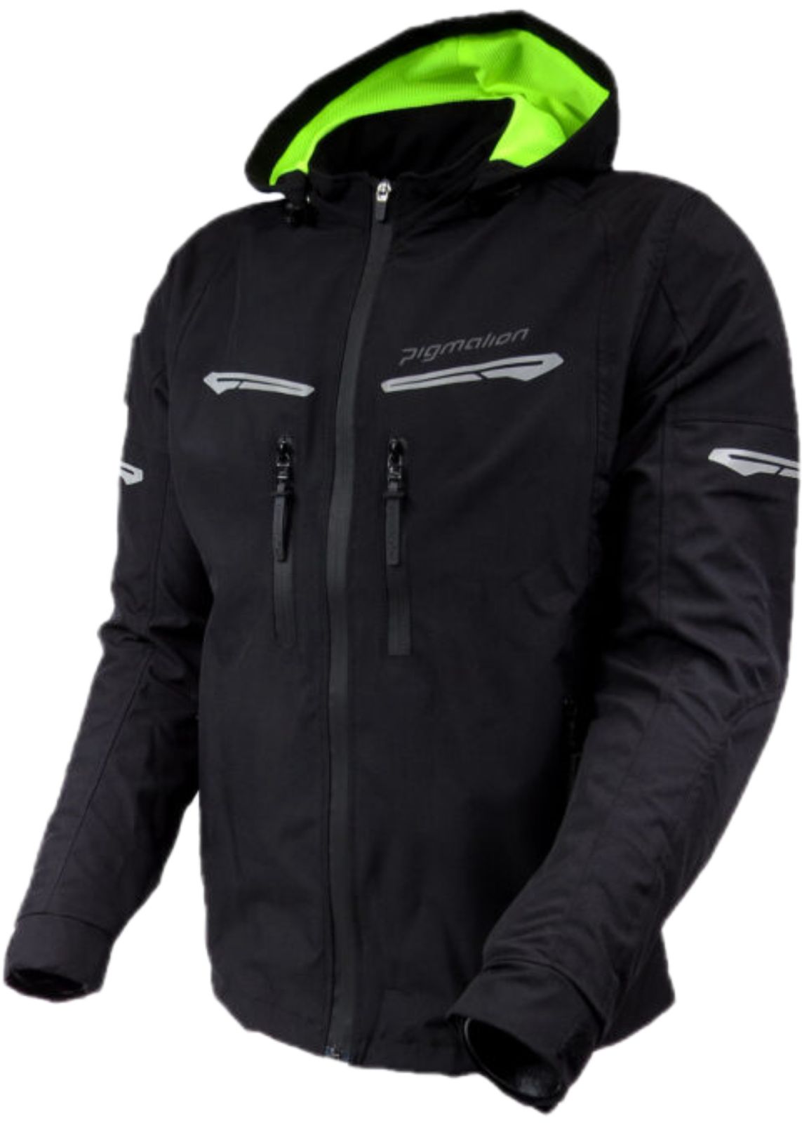 CHAQUETA PROTECCION PIGMALION FENIX