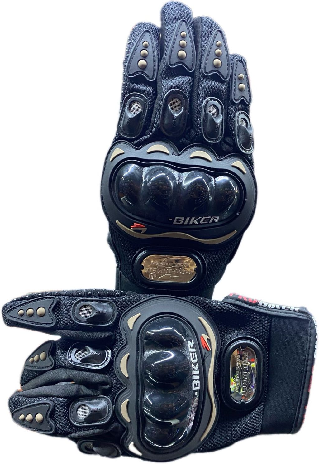 GUANTES PROBIKER