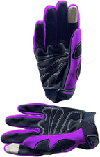 GUANTES ST-09