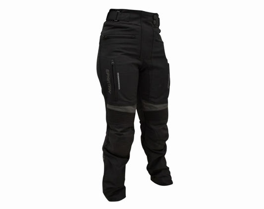 Pantalón Protección Spartan Lady Girona