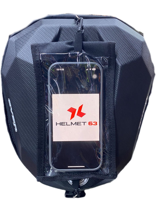 Tank Bag Over Mediano