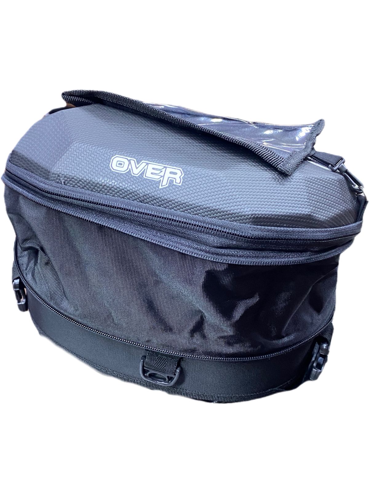 Tank Bag Over Mediano
