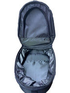 Tank Bag Over Mediano