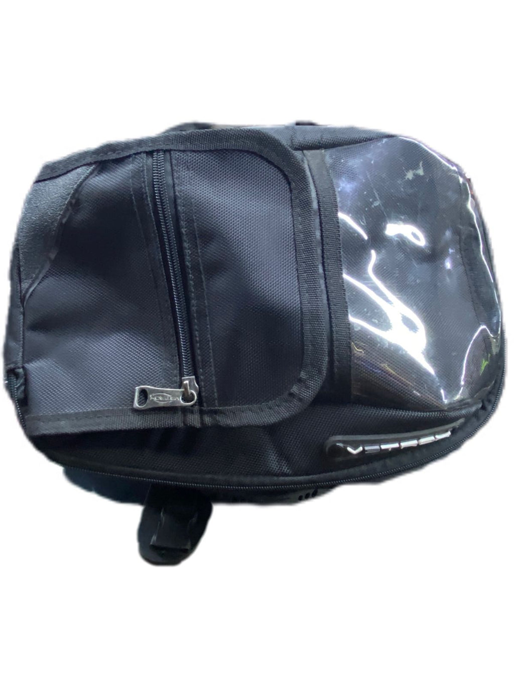 Tank Bag Pet Duall para Mascotas