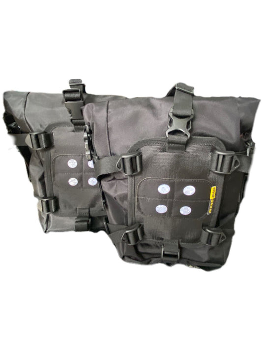 Crash Bag Rhino Bag