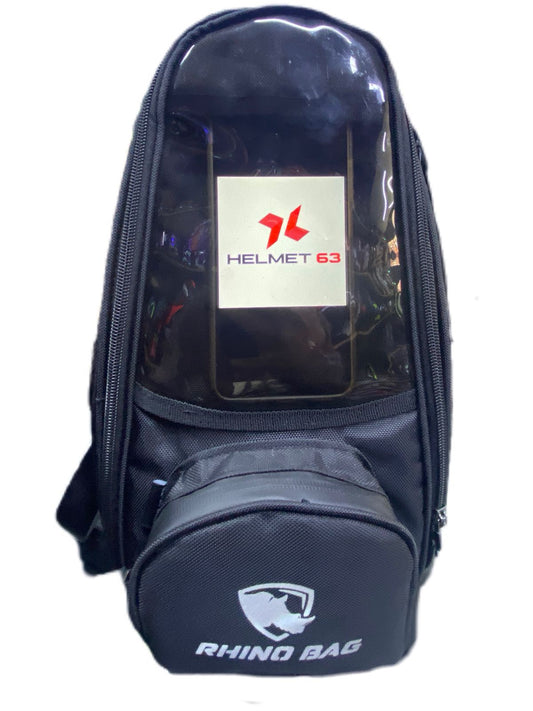 Tank Bag Rhino Bag