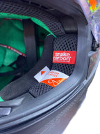 Casco MT KRE+ Carbon Mate