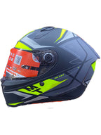 casco Mt Revenge s