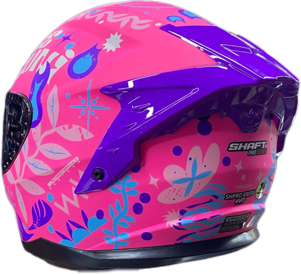 CASCO SHAFT PRO 610 DV PINCER2