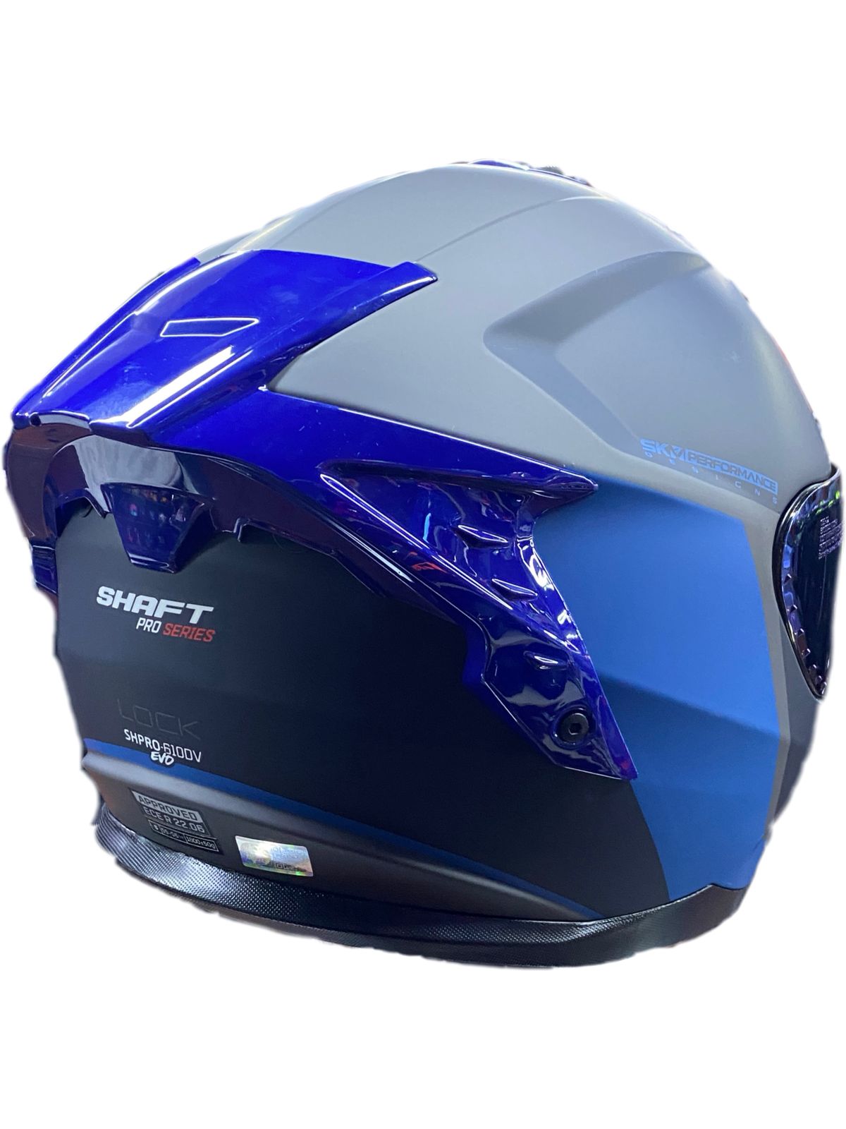 CASCO SHAFT PRO 610 DV LOCK
