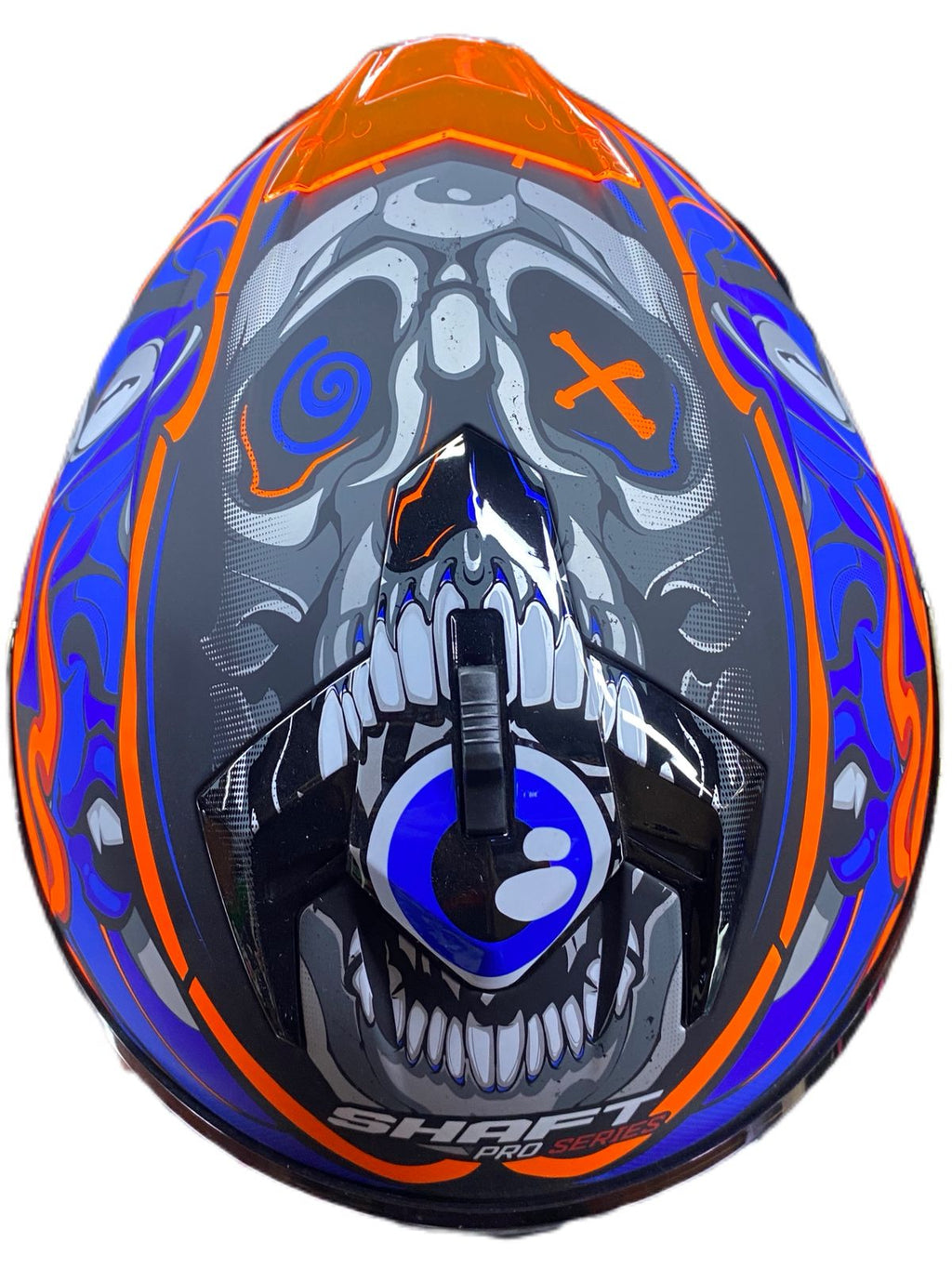 CASCO SHAFT PRO 610 DV THE REPTULEX