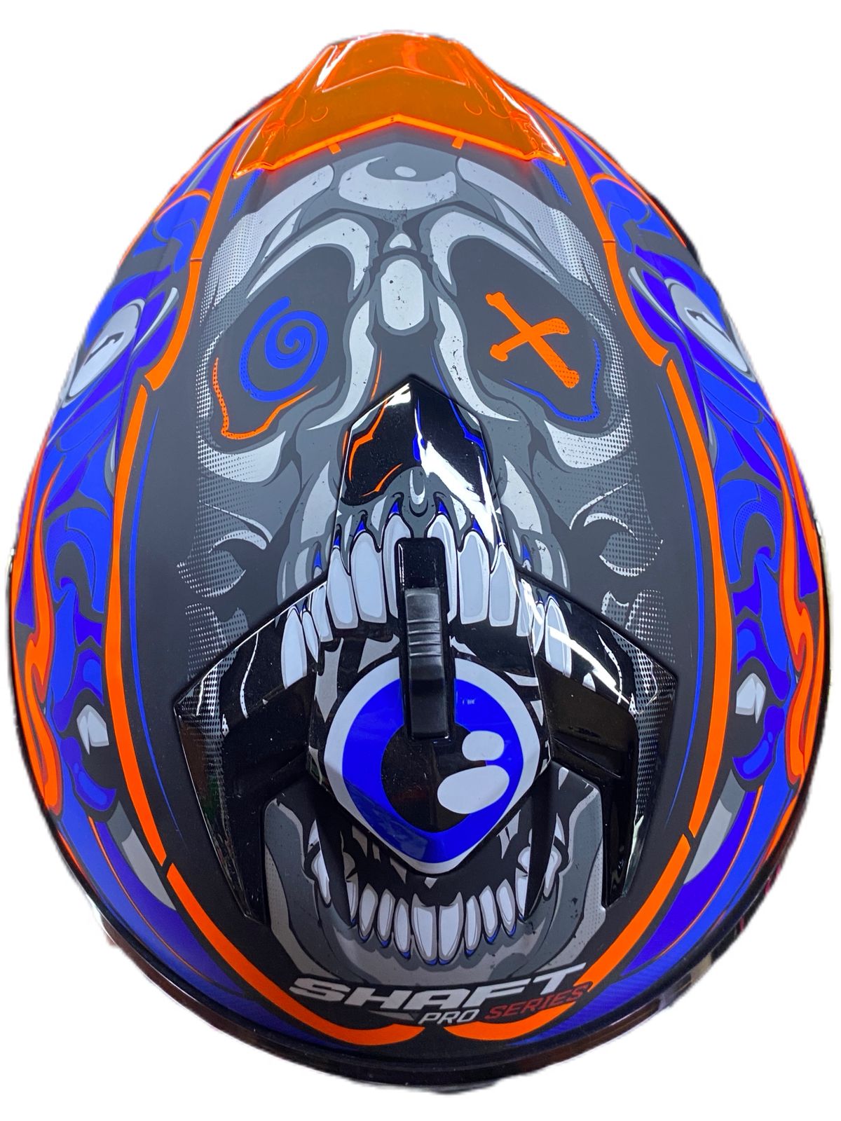 CASCO SHAFT PRO 610 DV THE REPTULEX