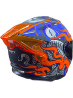 CASCO SHAFT PRO 610 DV THE REPTULEX
