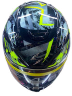 CASCO SCORPION EXO 391