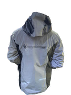 CHAQUETA REFLECTIVA REVIXTRON IMPERMEABLE