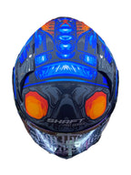 CASCO SHAFT POR 612DV FARAON