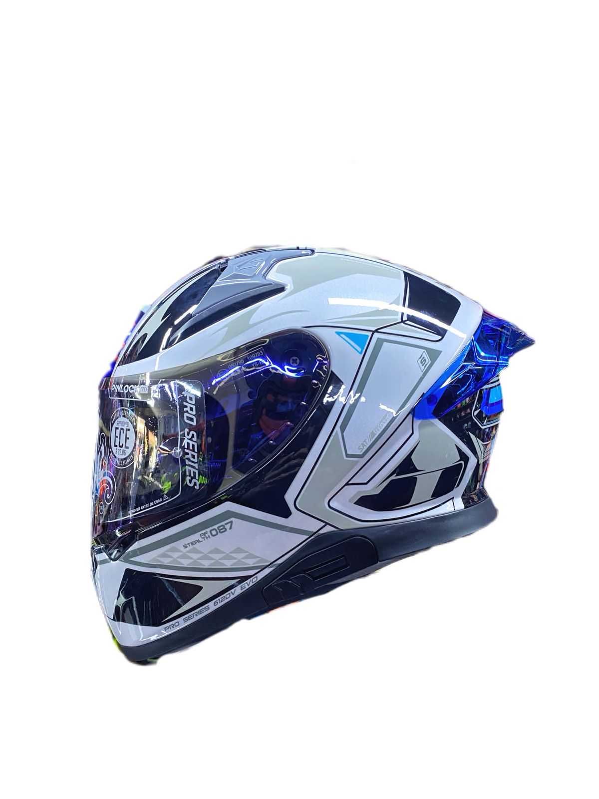 CASCO SHAFT PRO 612DV