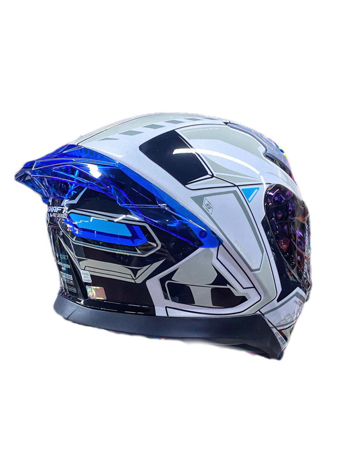 CASCO SHAFT PRO 612DV