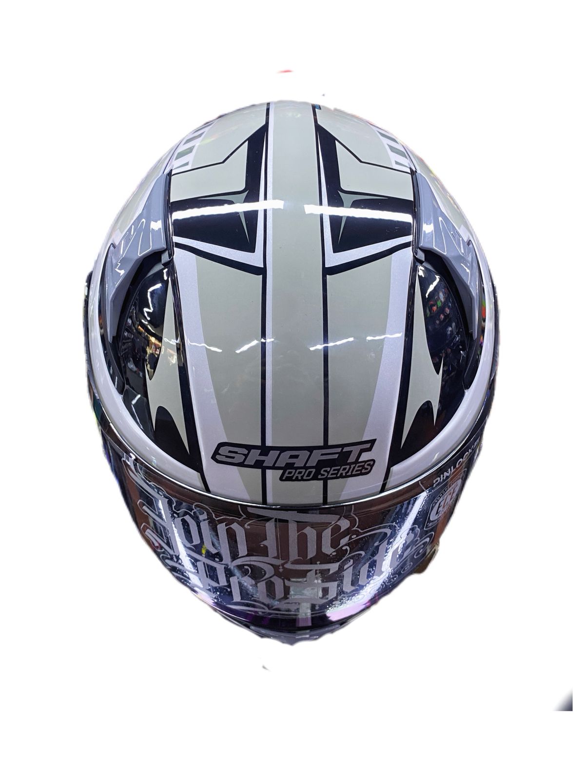 CASCO SHAFT PRO 612DV