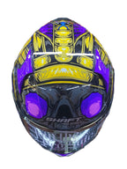 CASCO SHAFT POR 612DV FARAON