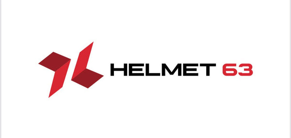 Helmet 63 