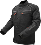 CHAQUETA PROTECCION SPARTAN TOURMALET