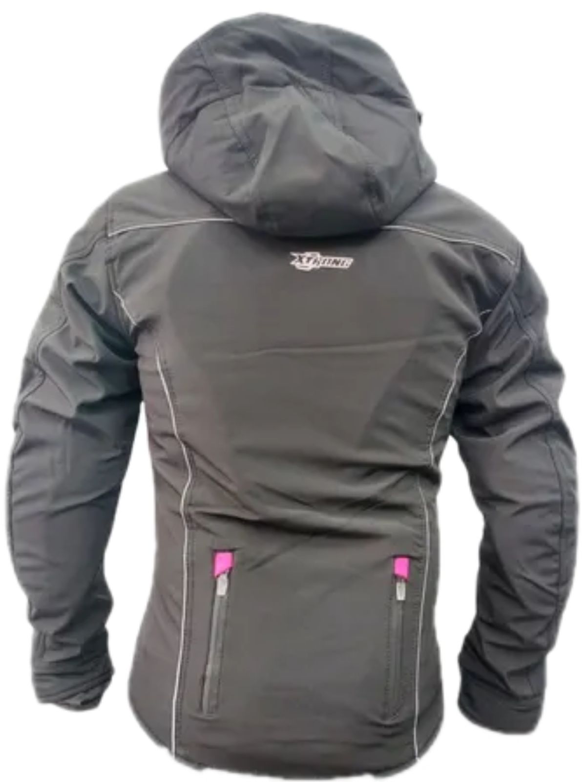 CHAQUETA PROTECCION XTRONG DAMA