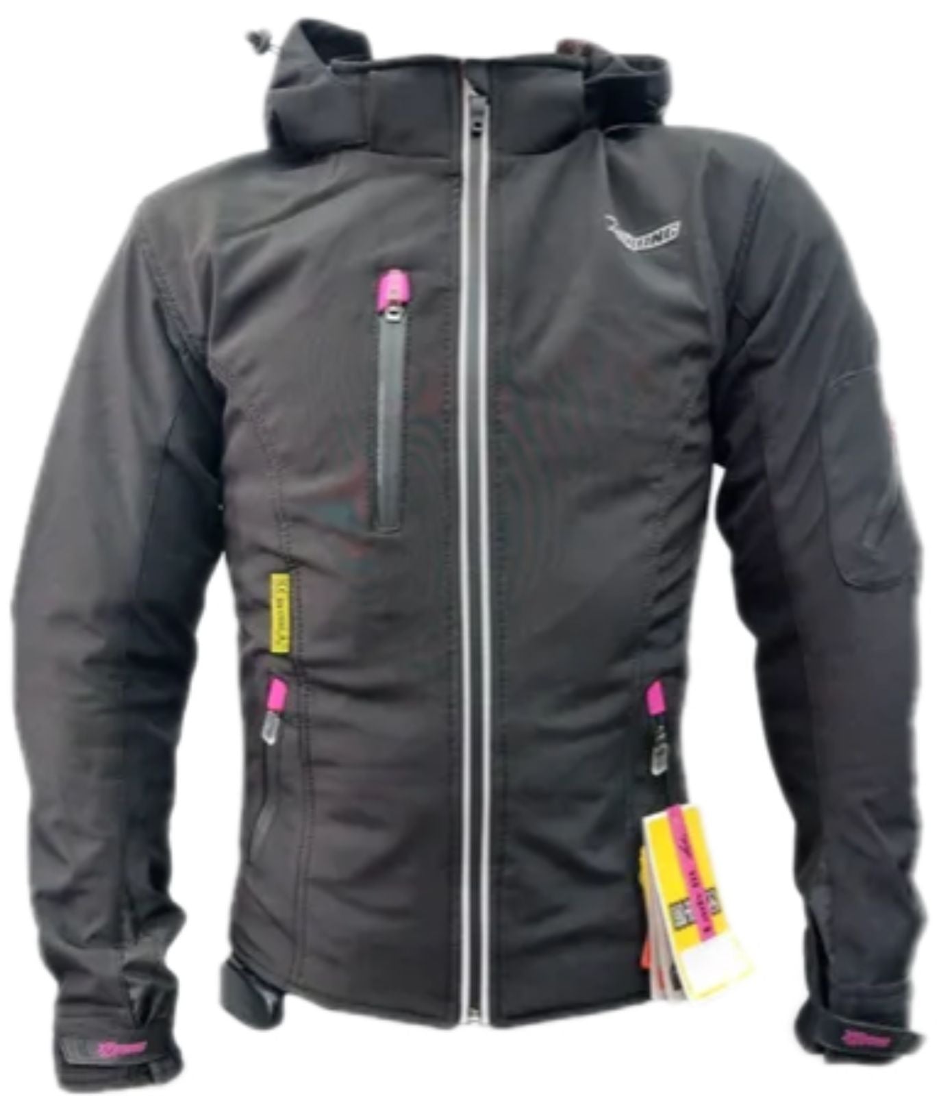 CHAQUETA PROTECCION XTRONG DAMA