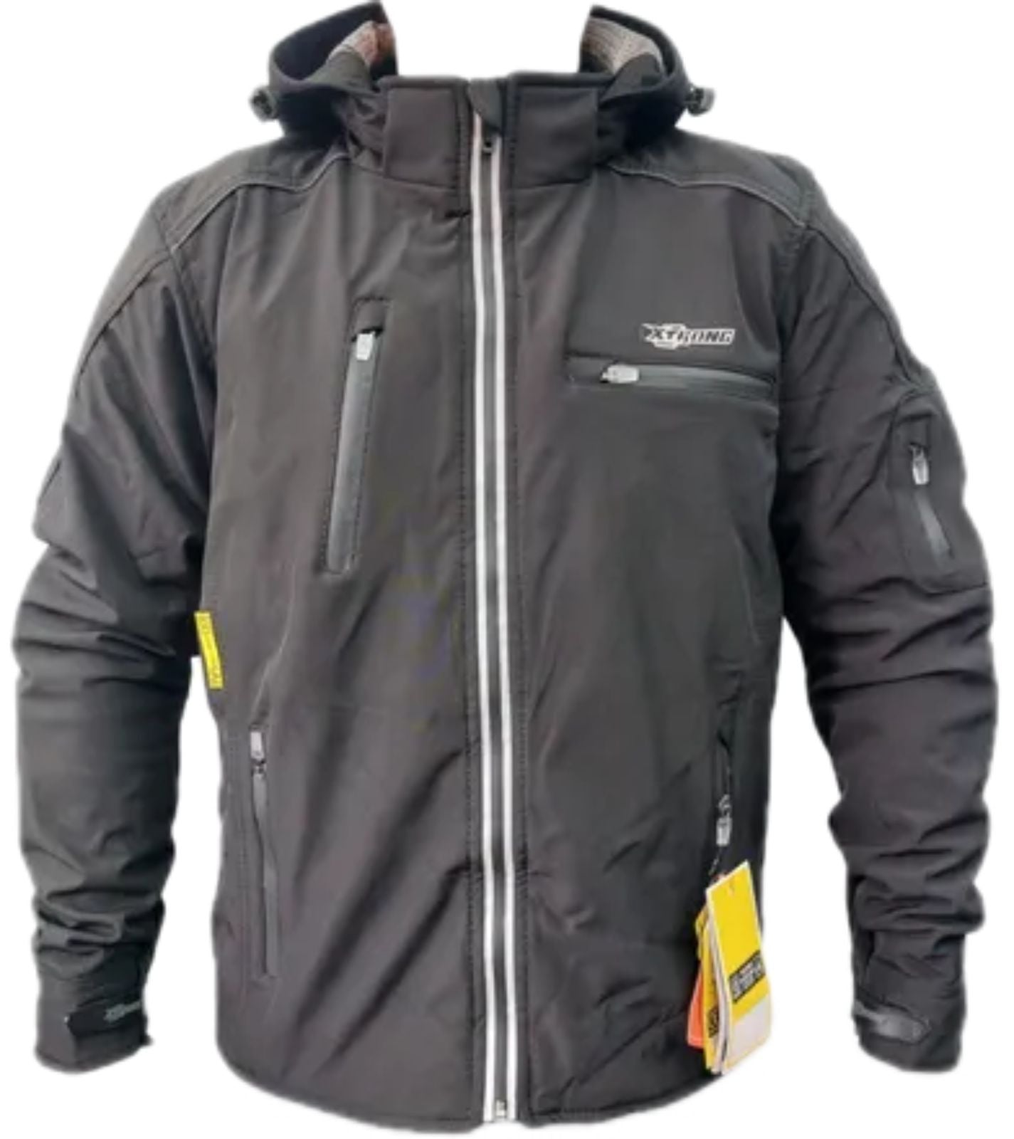 CHAQUETA PROTECCION XTRONG CABALLERO