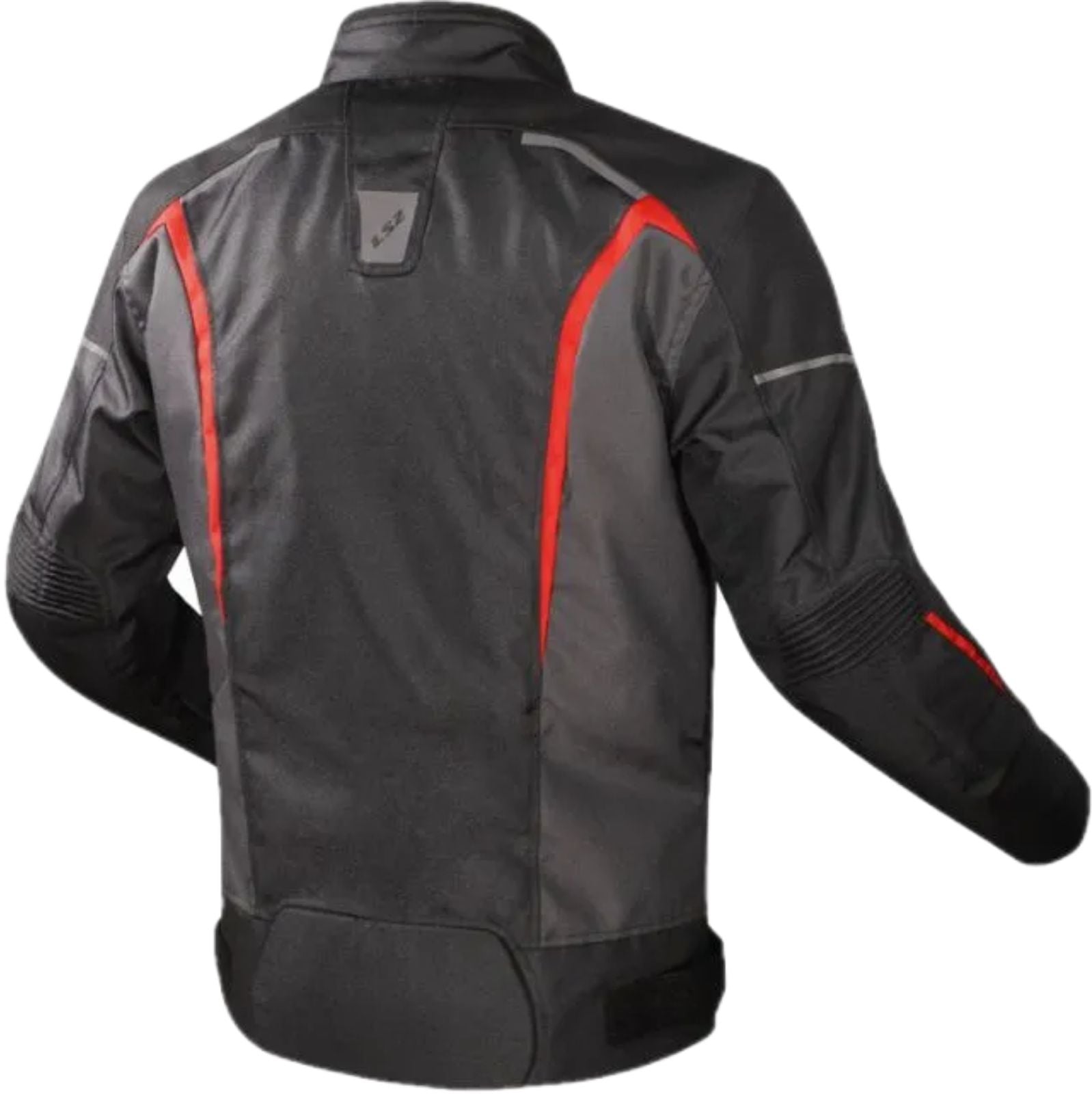 CHAQUETA PROTECCION LS2 SEPANG
