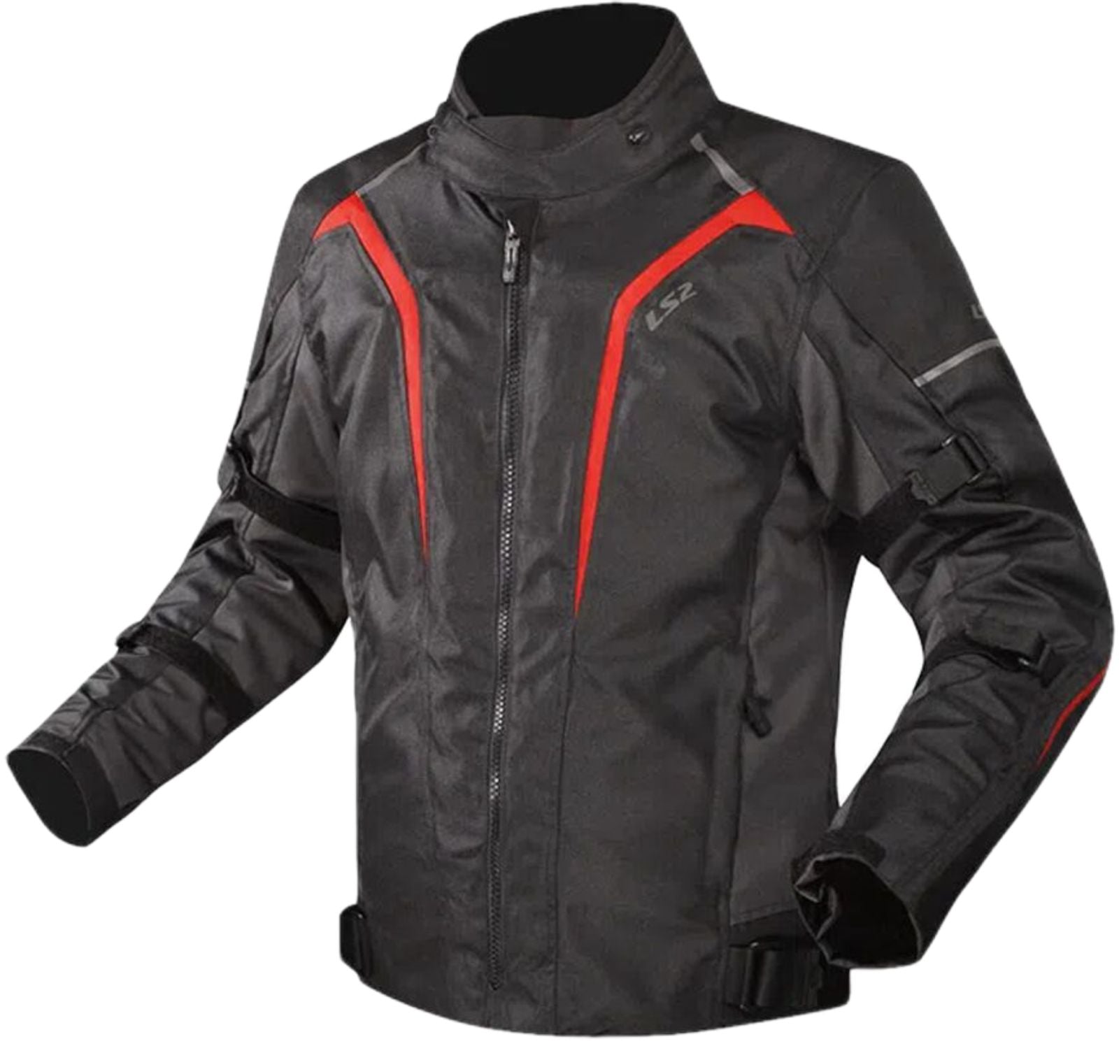 CHAQUETA PROTECCION LS2 SEPANG
