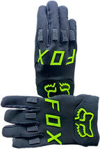 GUANTES FOX