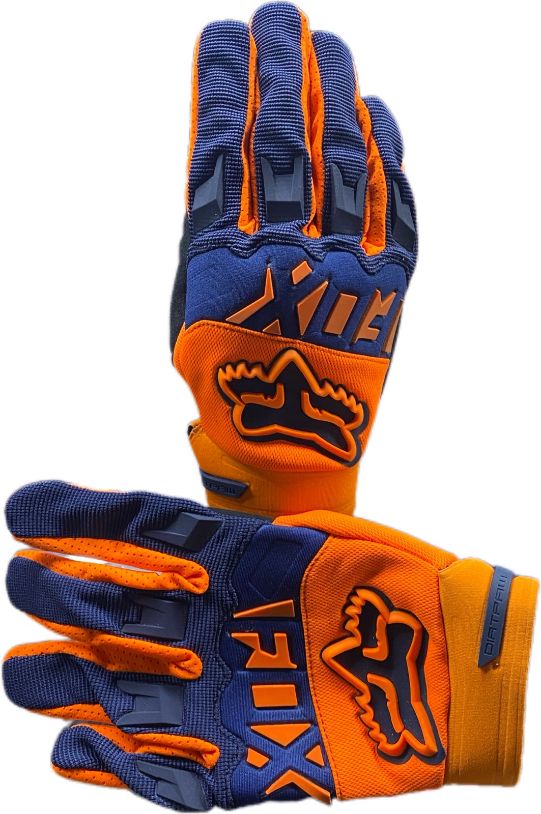 GUANTES FOX