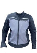 CHAQUETA PROTECCION VETROX STREET TIPO VERANO
