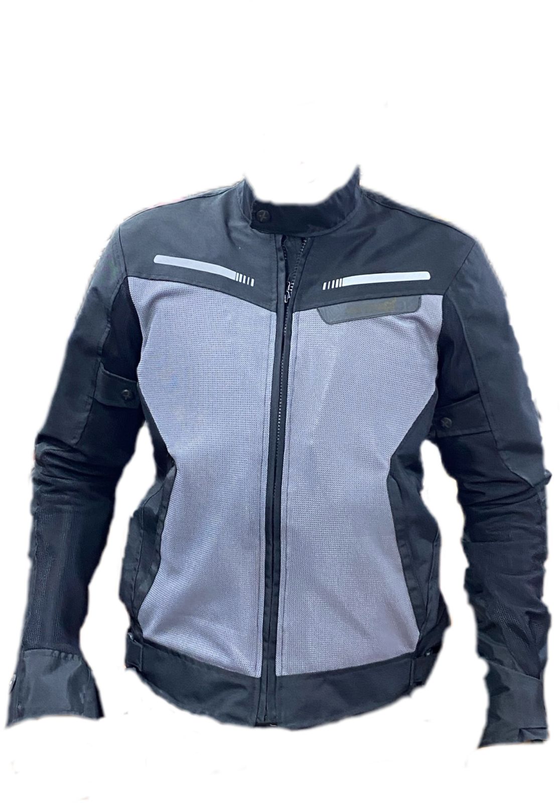 CHAQUETA PROTECCION VETROX STREET TIPO VERANO
