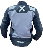 CHAQUETA PROTECCION VETROX STREET TIPO VERANO