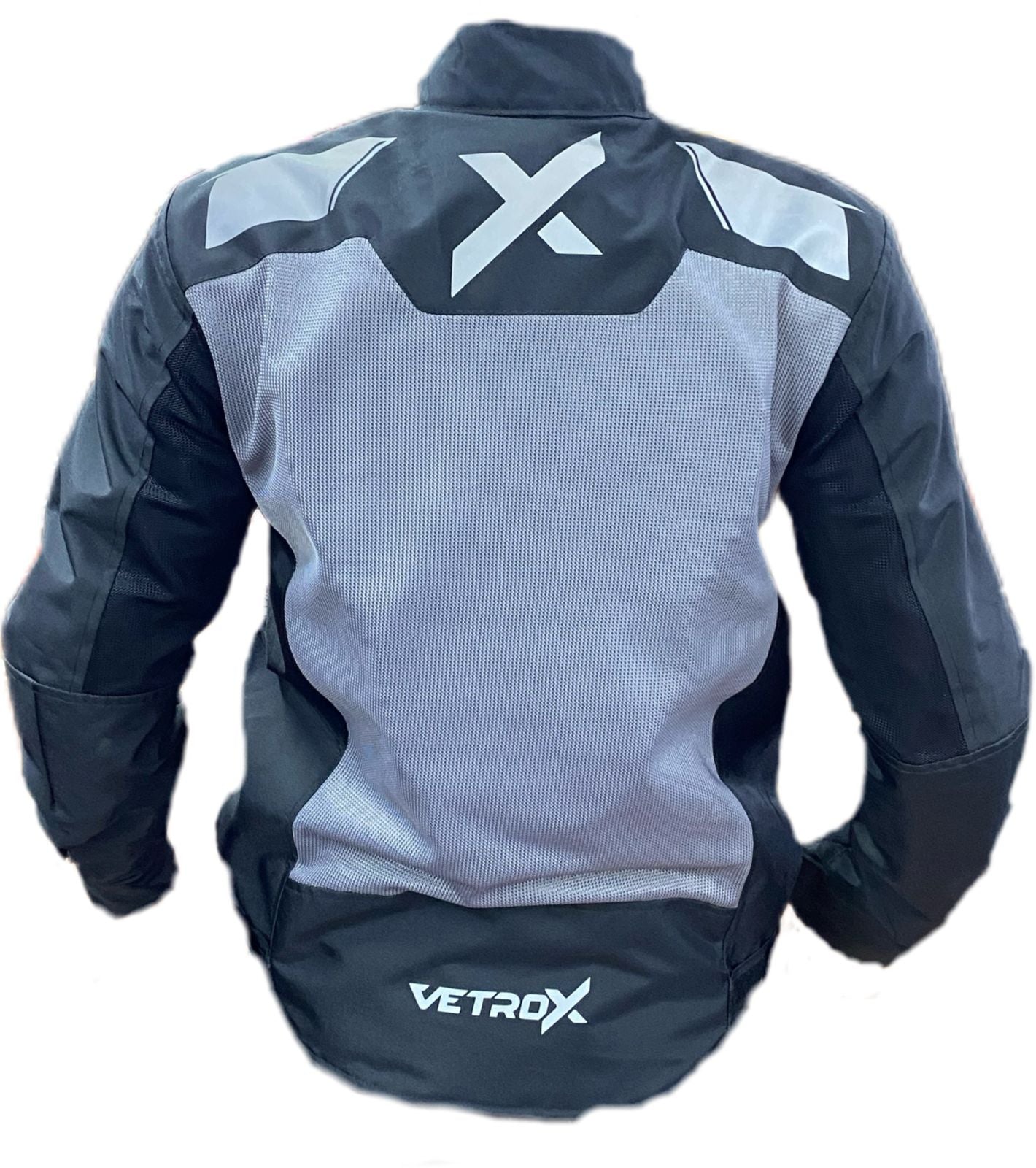 CHAQUETA PROTECCION VETROX STREET TIPO VERANO