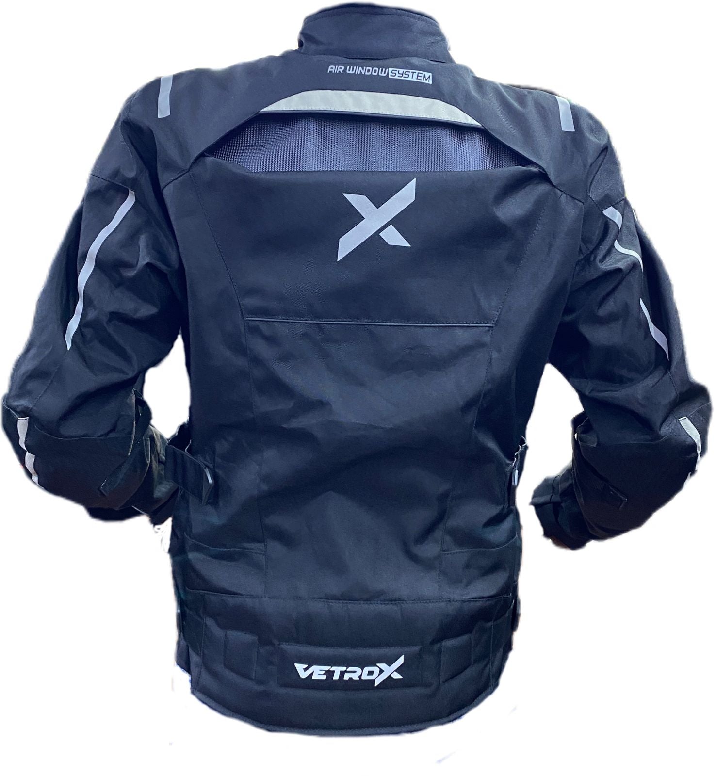 CHAQUETA PROTECCION VETROX ADV