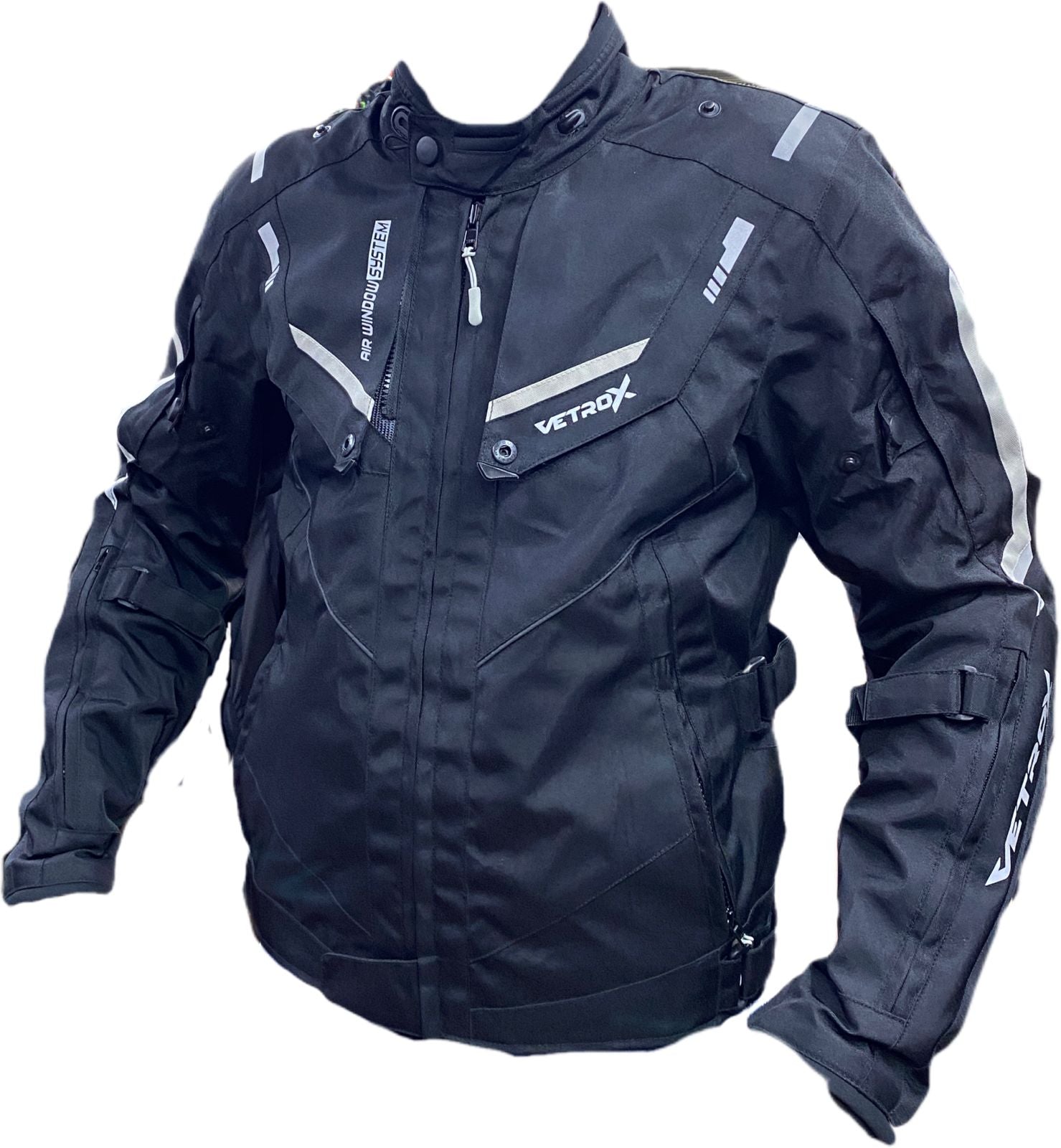 CHAQUETA PROTECCION VETROX ADV