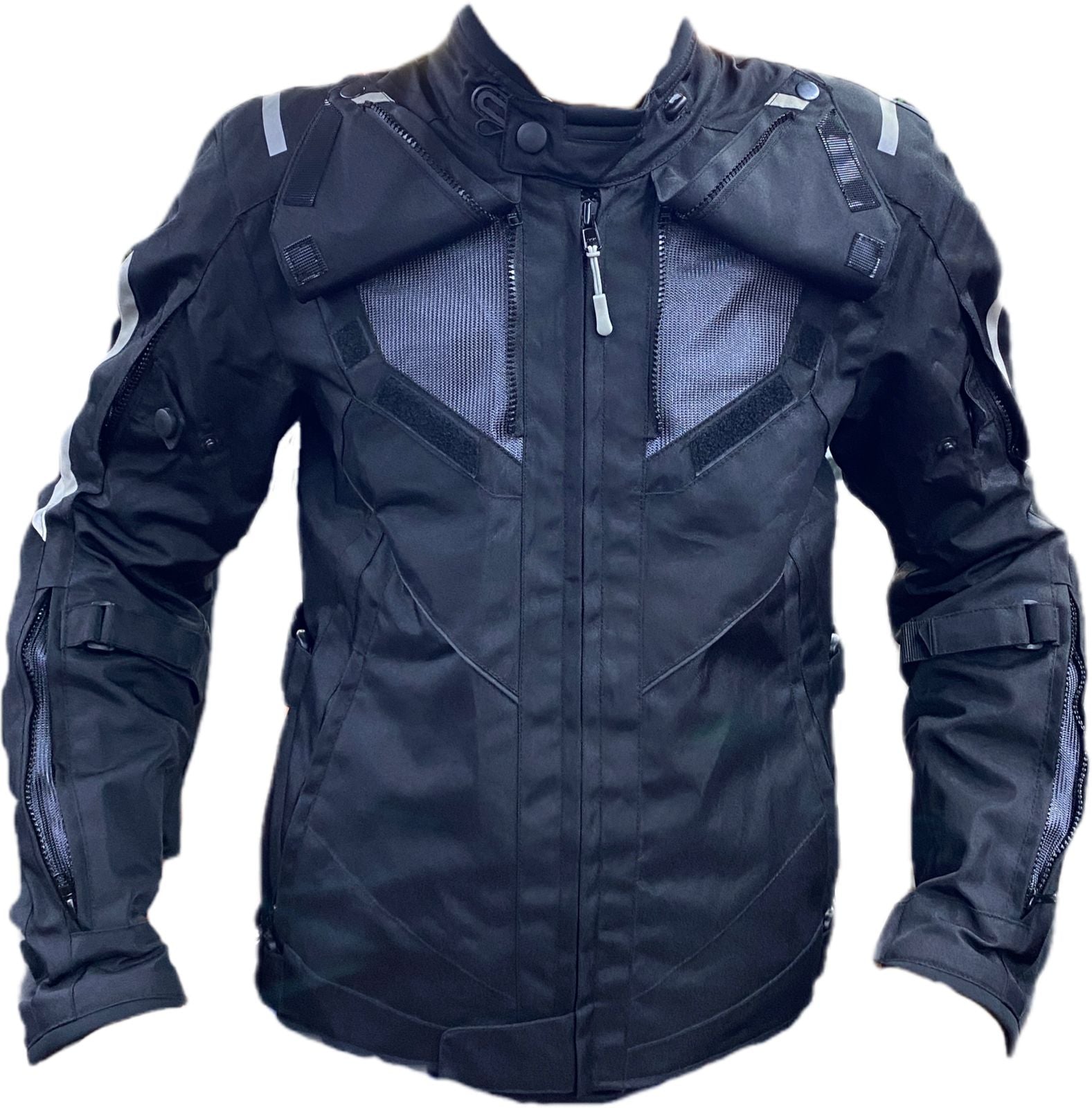 CHAQUETA PROTECCION VETROX ADV