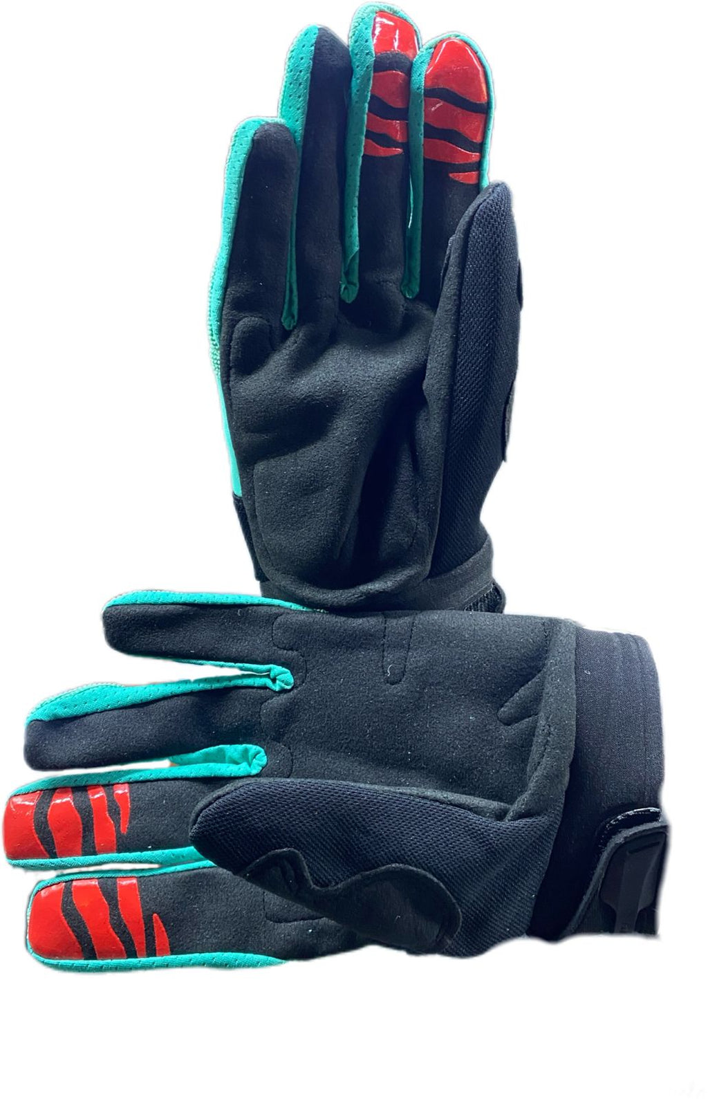 GUANTES FOX