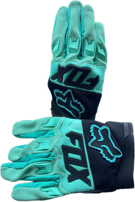 GUANTES FOX