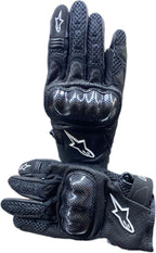 Guantes Alpinestars Carbon