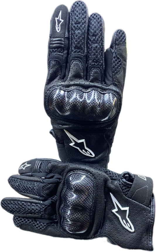 Guantes Alpinestars Carbon