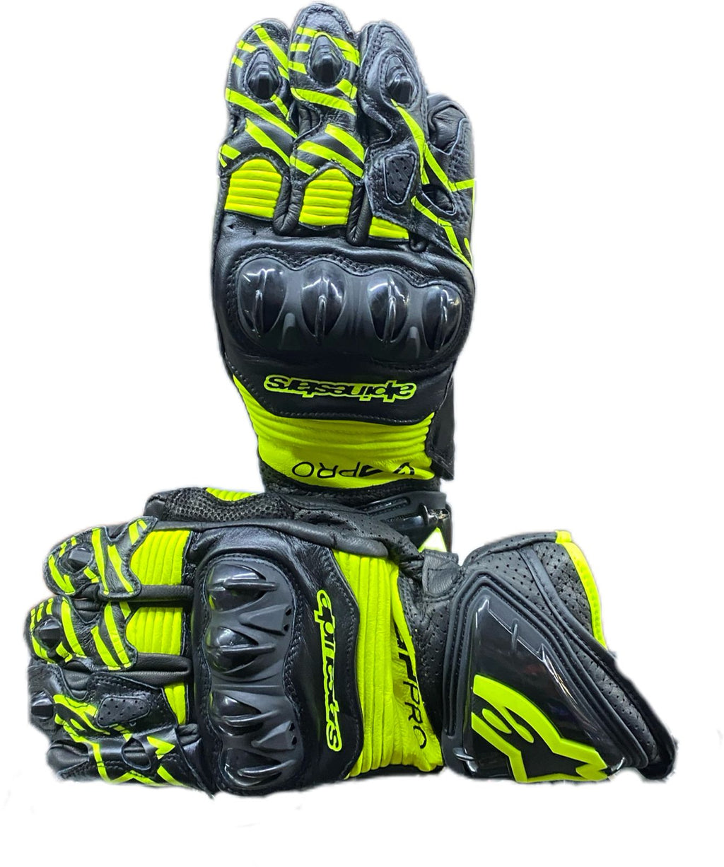 Guantes Alpinestars GPpro