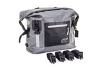 MALETA IMPERMEABLE FP DRYBAG S20 GRIS-NEON