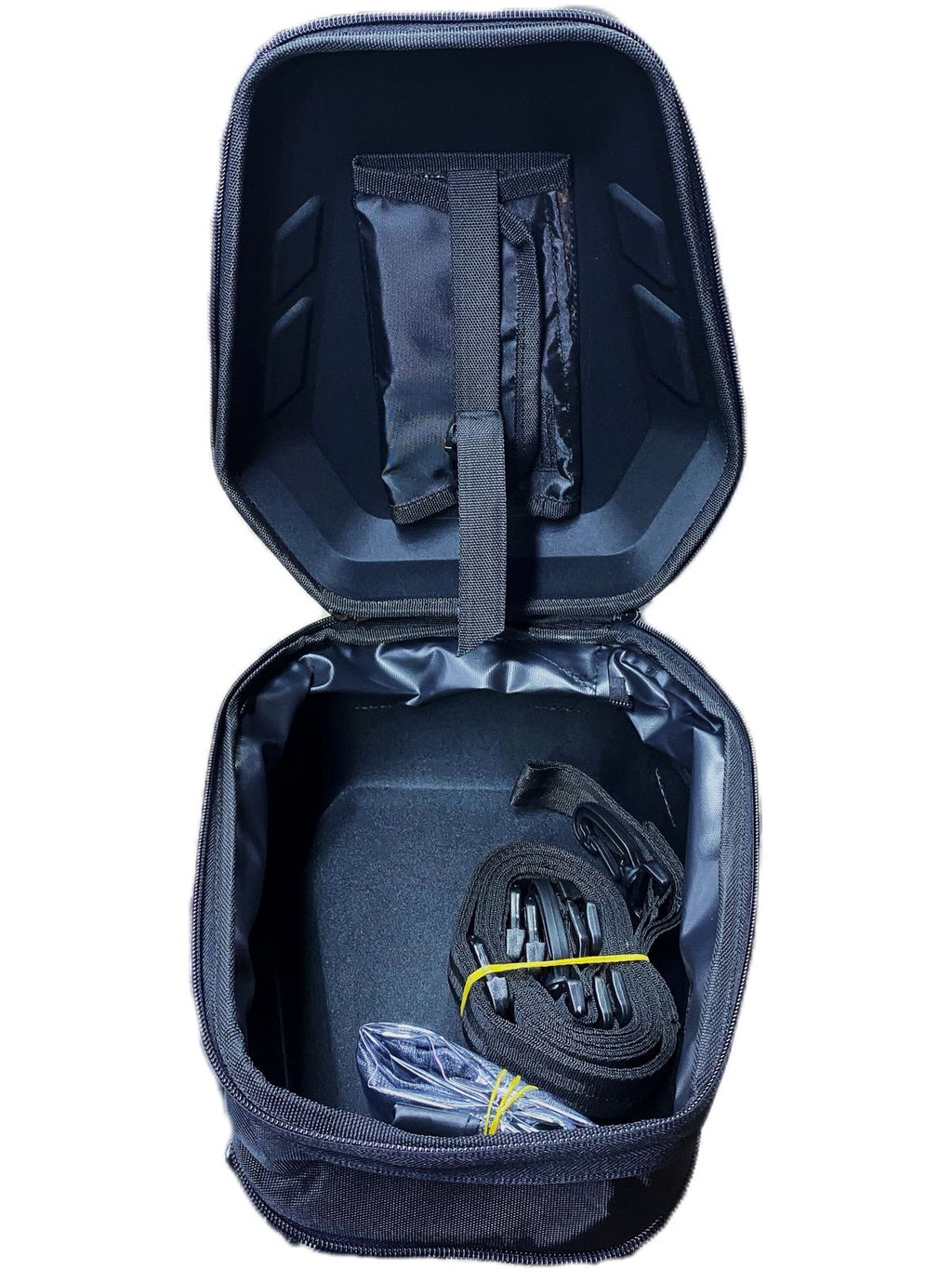 Tank Bag Over Pequeño