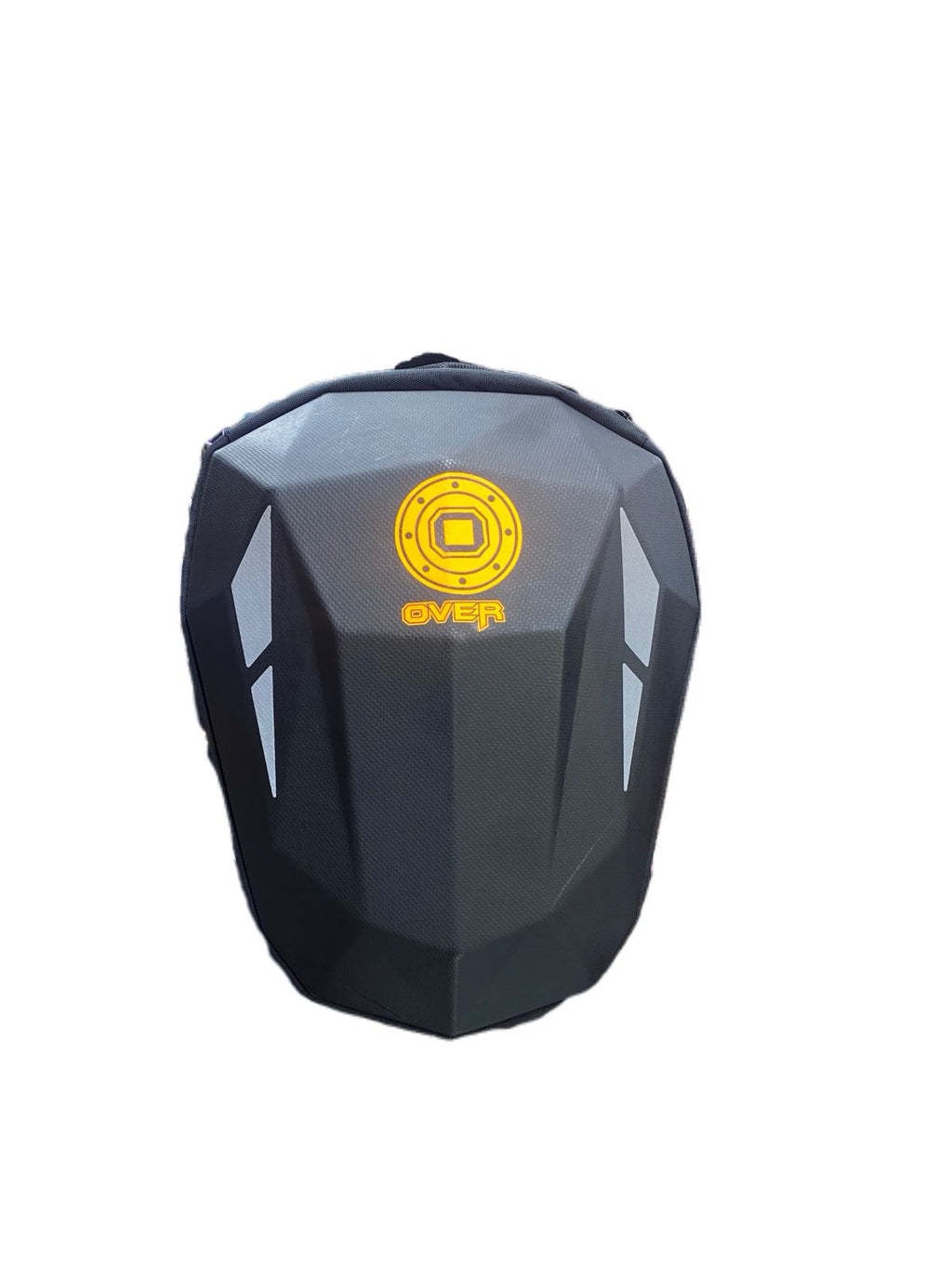 Tank Bag Over Porta Casco