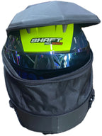 Tank Bag Over Porta Casco